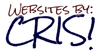 Websites by Cris!