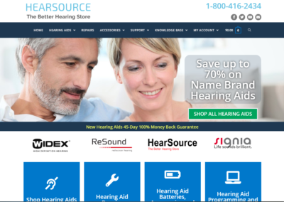 HearSource